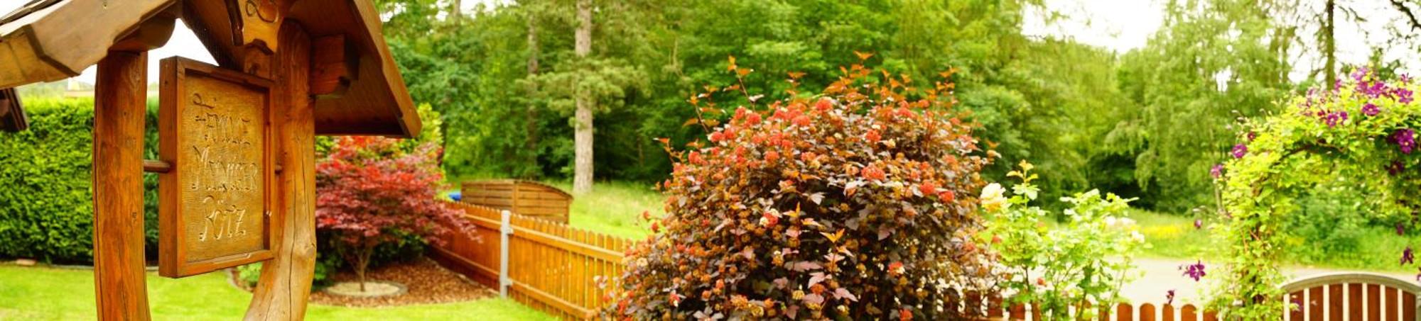 Ferienwohnung Im Wald Mit Kamin 巴特哈尔茨堡 外观 照片